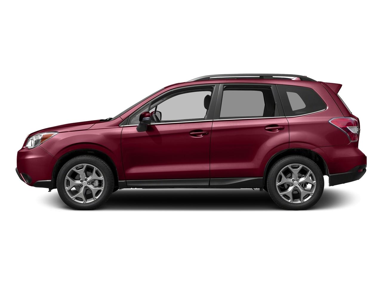 2016 Subaru Forester Vehicle Photo in Plainfield, IL 60586