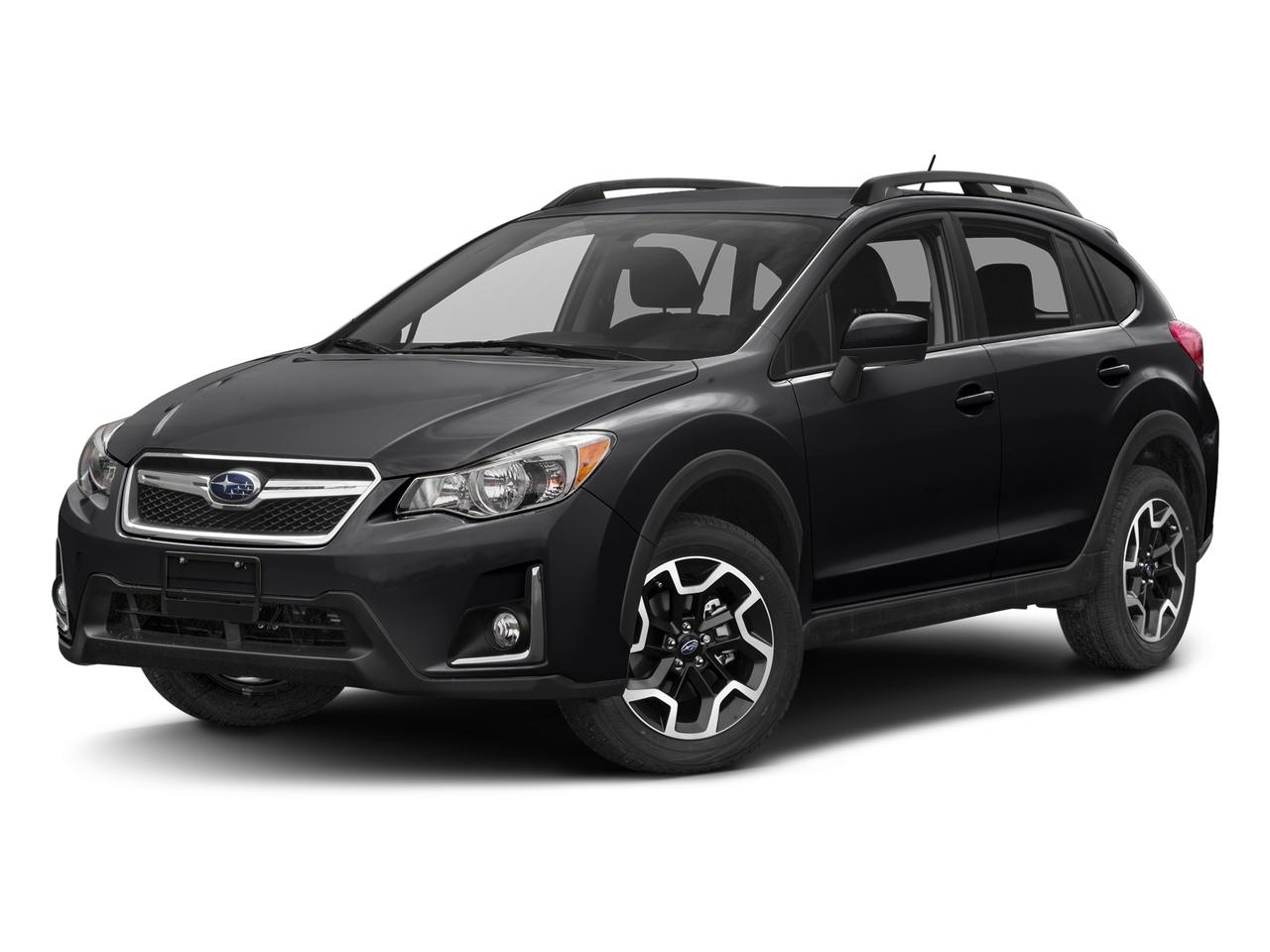 2016 Subaru Crosstrek Vehicle Photo in Cockeysville, MD 21030