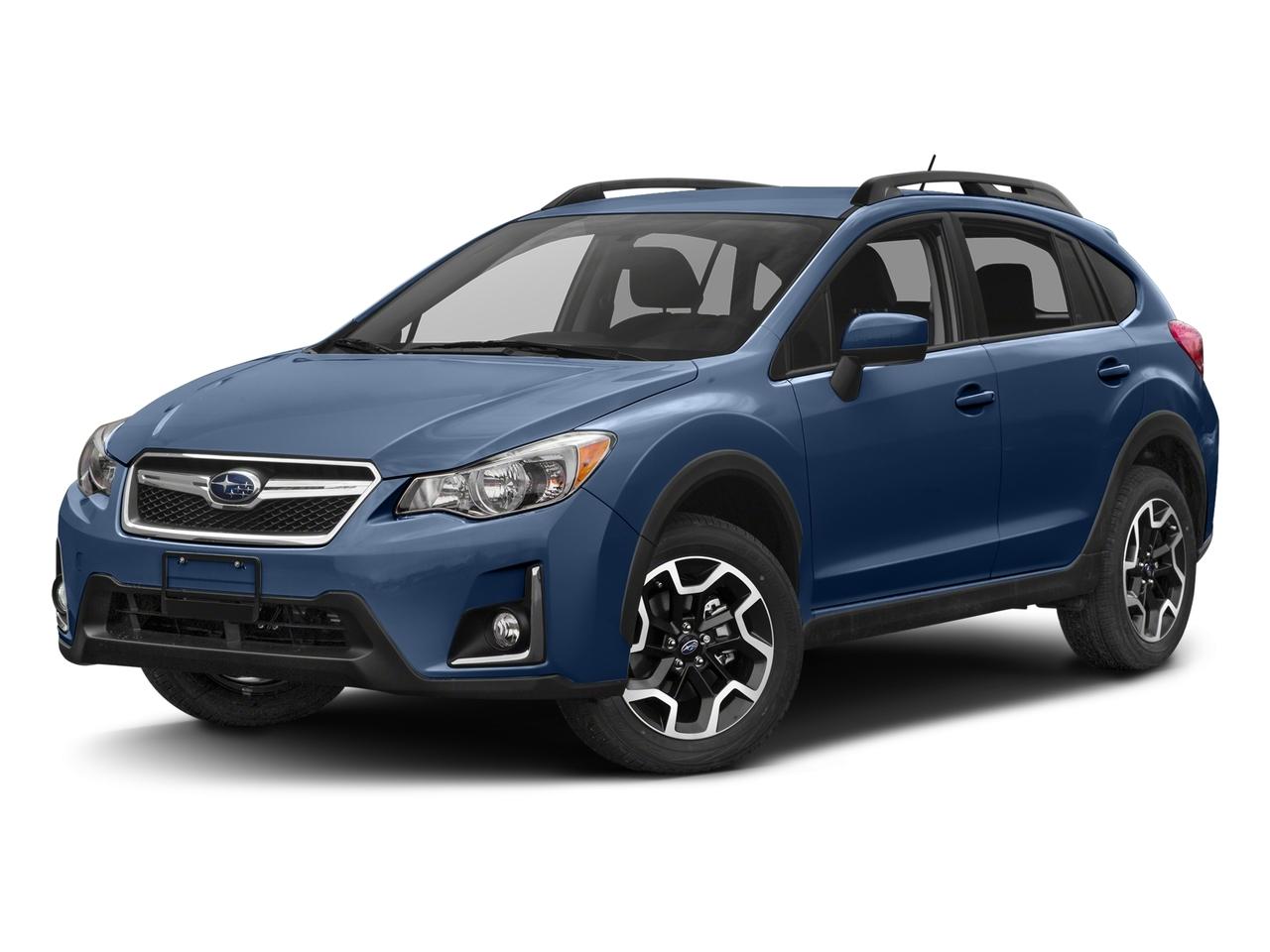 2016 Subaru Crosstrek Vehicle Photo in Miami, FL 33015