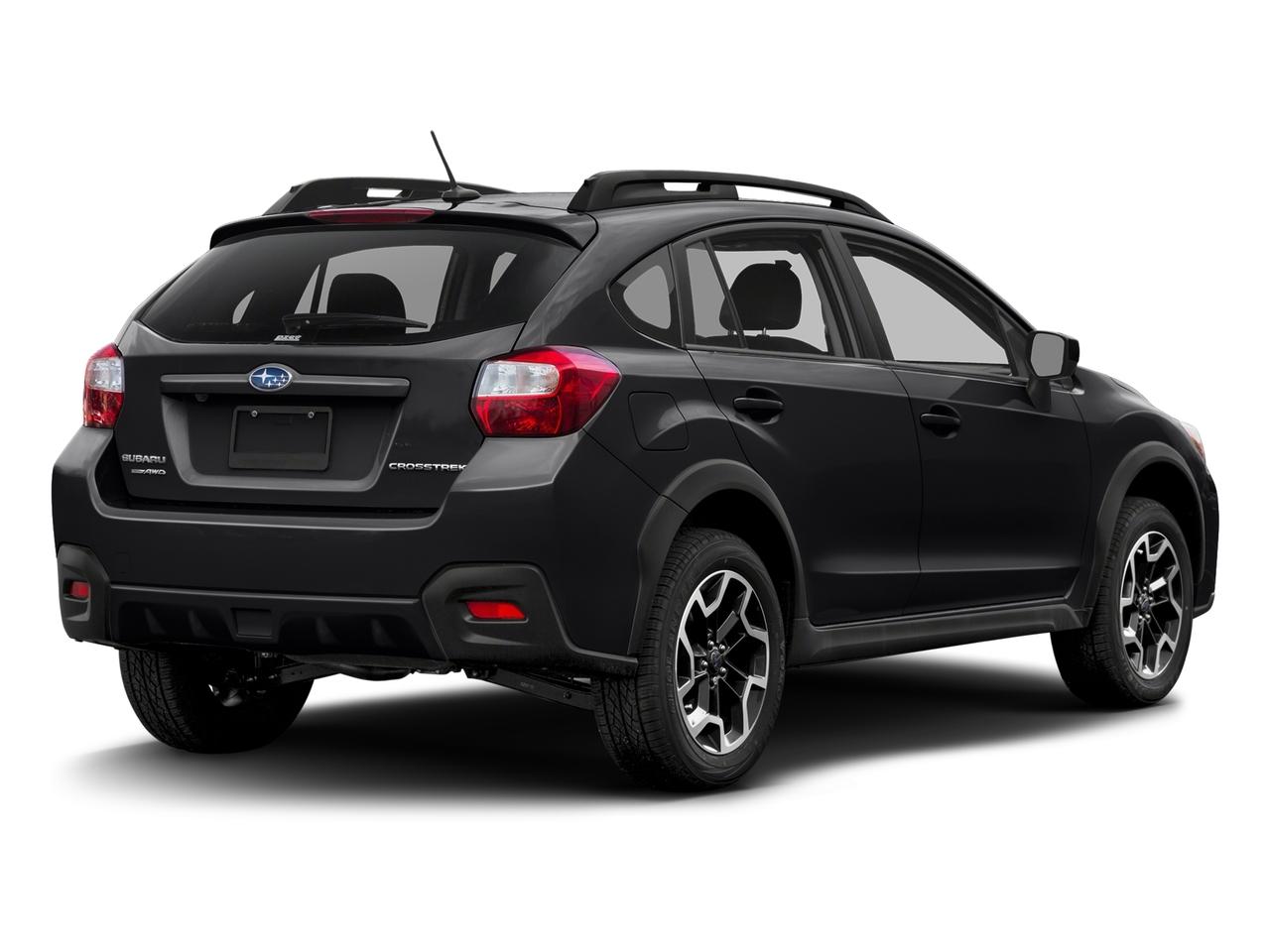 2016 Subaru Crosstrek Vehicle Photo in Cockeysville, MD 21030