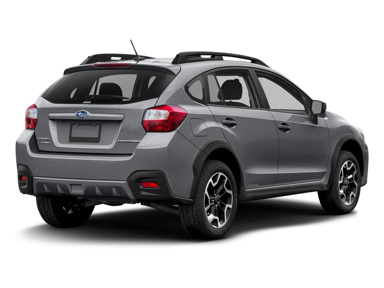 2016 Subaru Crosstrek Vehicle Photo in MECHANICSBURG, PA 17050-1707