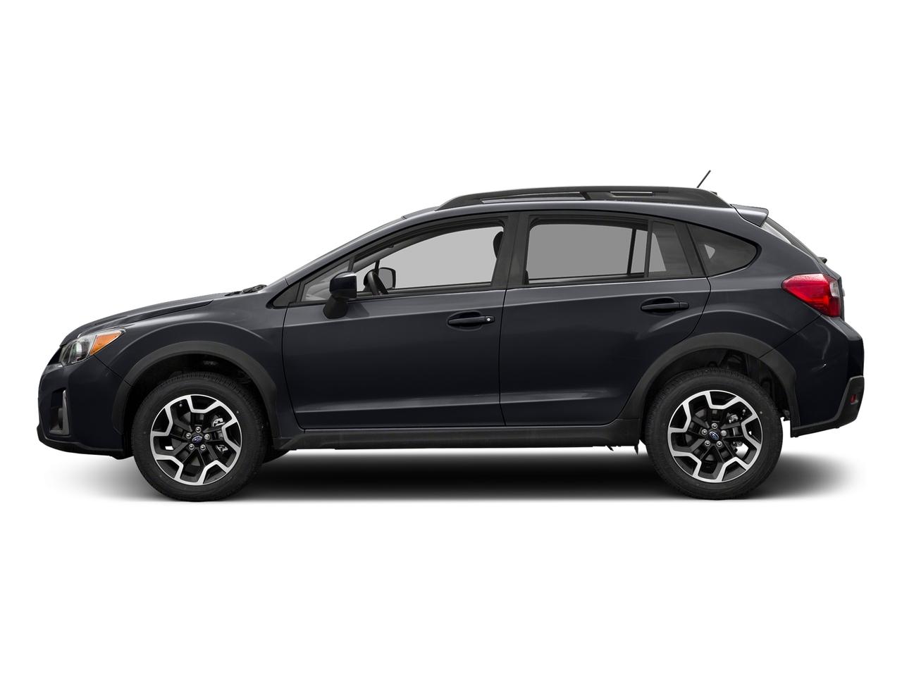 2016 Subaru Crosstrek Vehicle Photo in AUBURN, AL 36830-7007