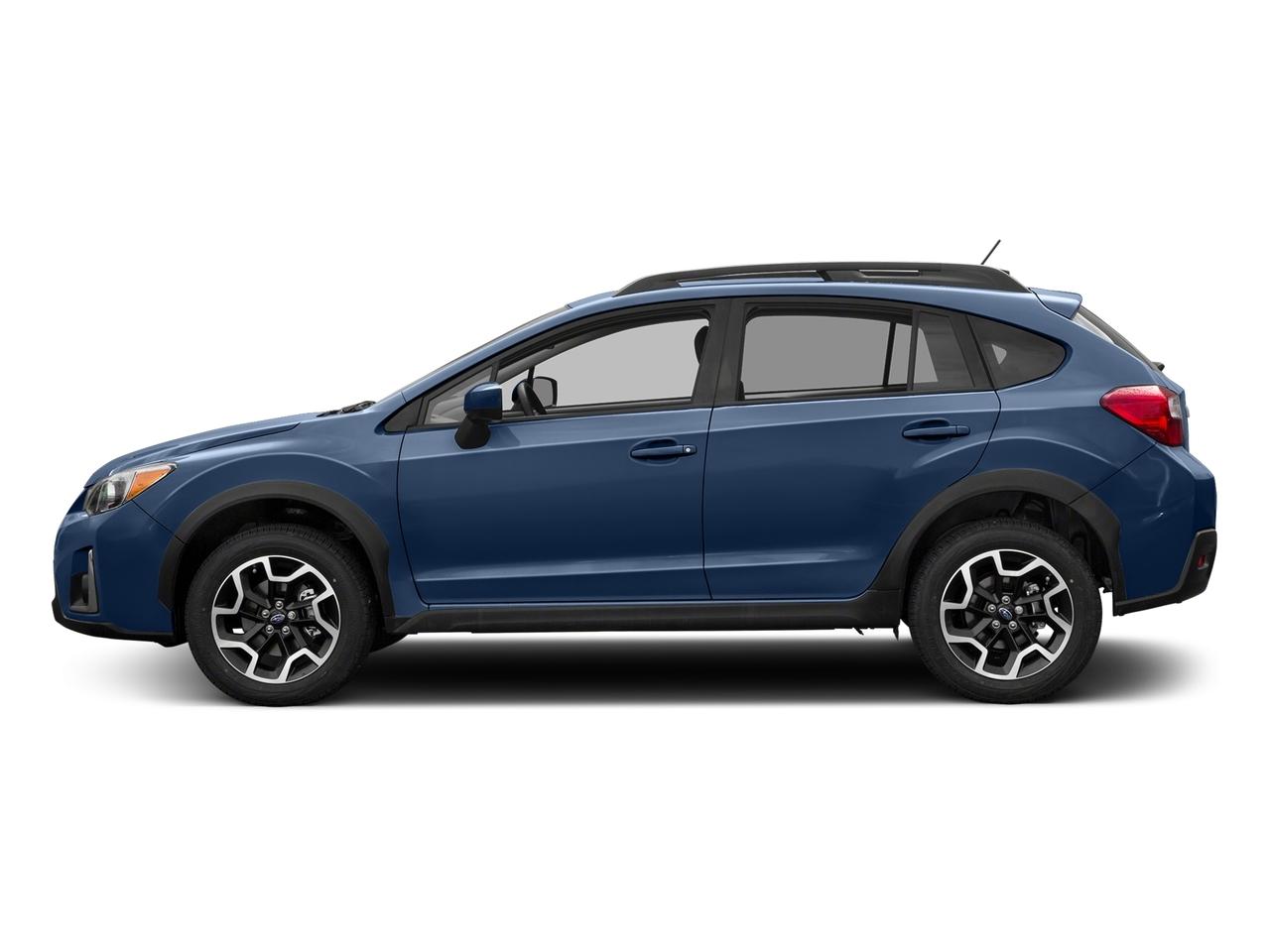 2016 Subaru Crosstrek Vehicle Photo in GRAND BLANC, MI 48439-8139