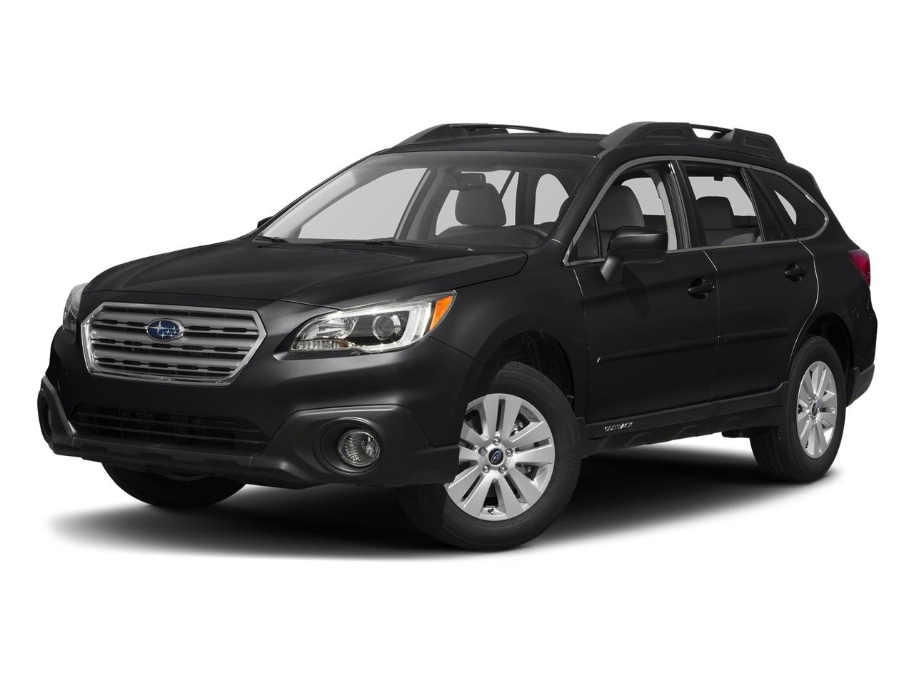 2016 Subaru Outback Vehicle Photo in Mechanicsburg, PA 17050