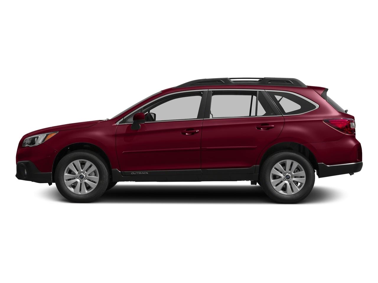 2016 Subaru Outback Vehicle Photo in BETHLEHEM, PA 18017