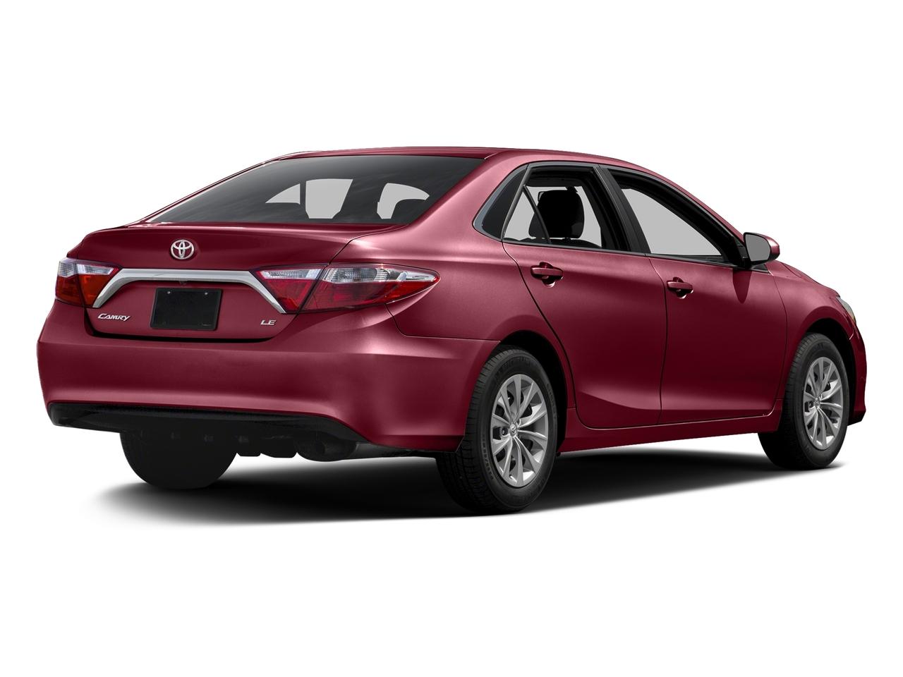 2016 Toyota Camry Vehicle Photo in Saint Charles, IL 60174