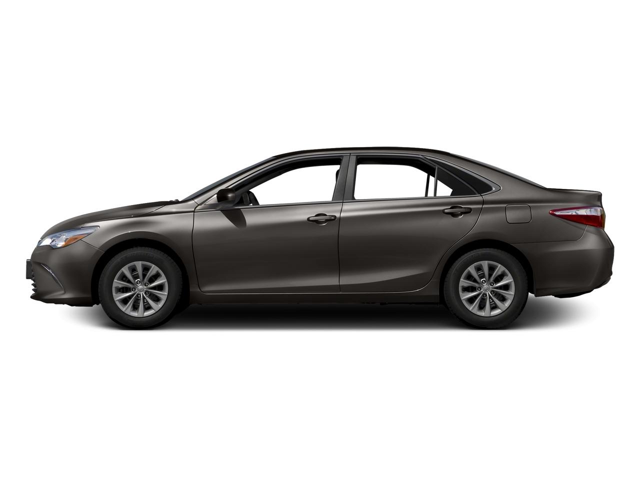 2016 Toyota Camry Vehicle Photo in Ft. Myers, FL 33907