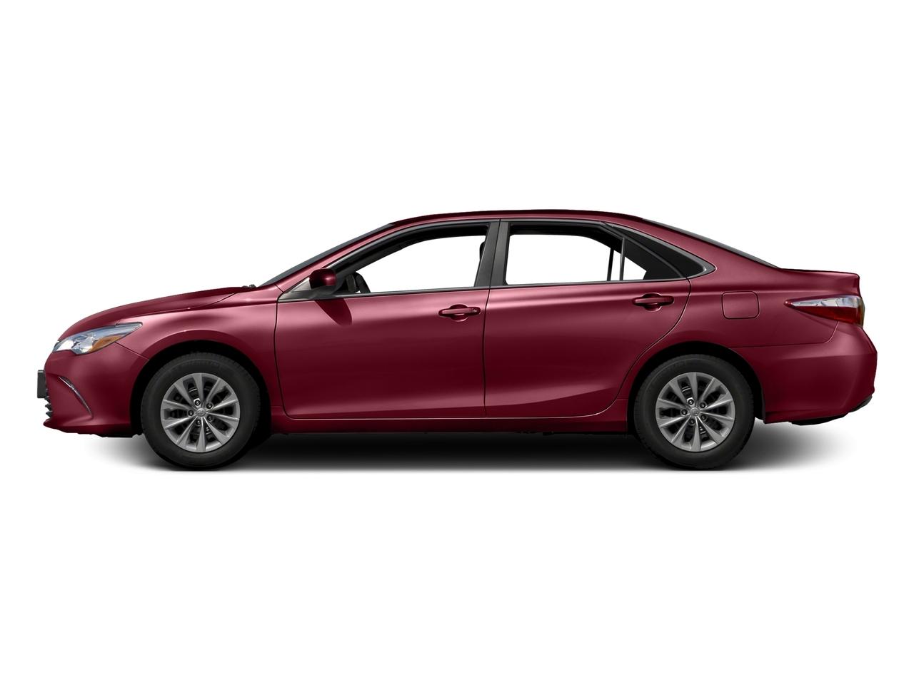 2016 Toyota Camry Vehicle Photo in Saint Charles, IL 60174