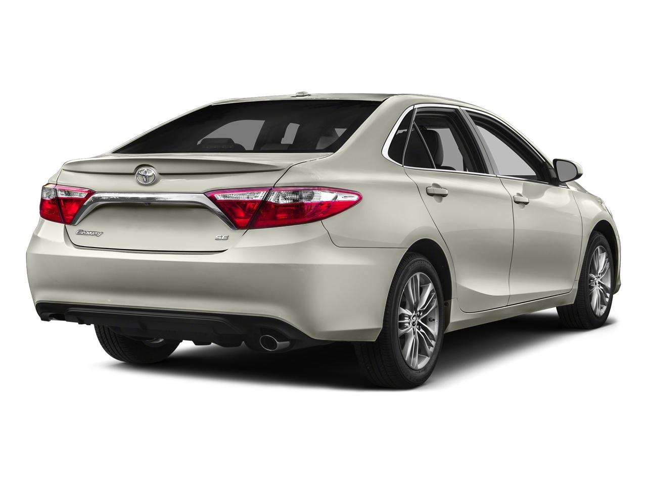 2016 Toyota Camry Vehicle Photo in Winter Park, FL 32792