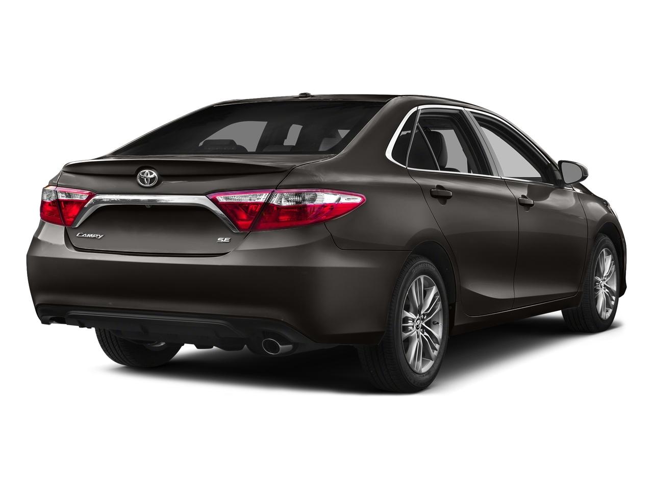 2016 Toyota Camry Vehicle Photo in LAS VEGAS, NV 89146-3033