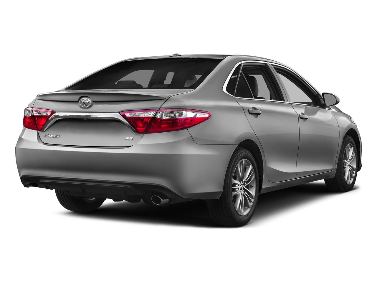 2016 Toyota Camry Vehicle Photo in Winter Park, FL 32792