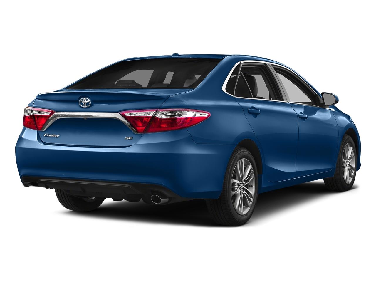 2016 Toyota Camry Vehicle Photo in Hollywood, FL 33021