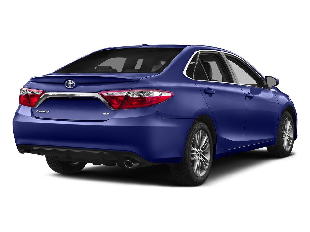 2016 Toyota Camry Vehicle Photo in Green Bay, WI 54304