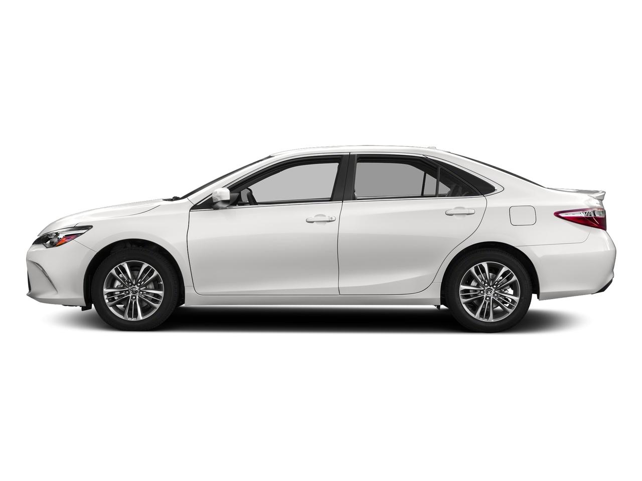 2016 Toyota Camry Vehicle Photo in Savannah, GA 31419