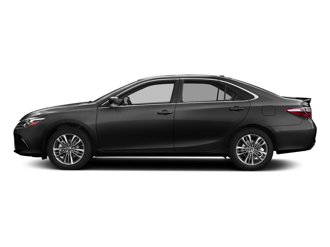 2016 Toyota Camry Vehicle Photo in Ft. Myers, FL 33907