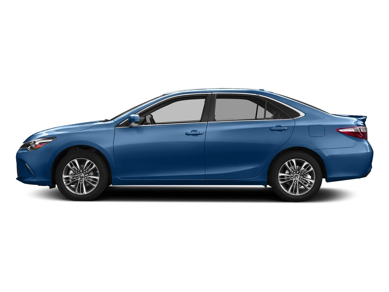 2016 Toyota Camry Vehicle Photo in Hollywood, FL 33021