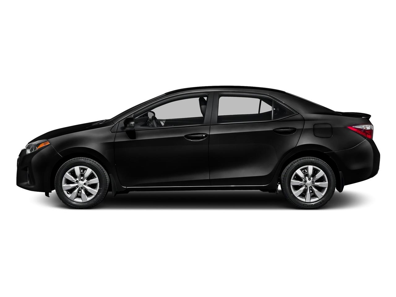 2016 Toyota Corolla Vehicle Photo in Pinellas Park , FL 33781