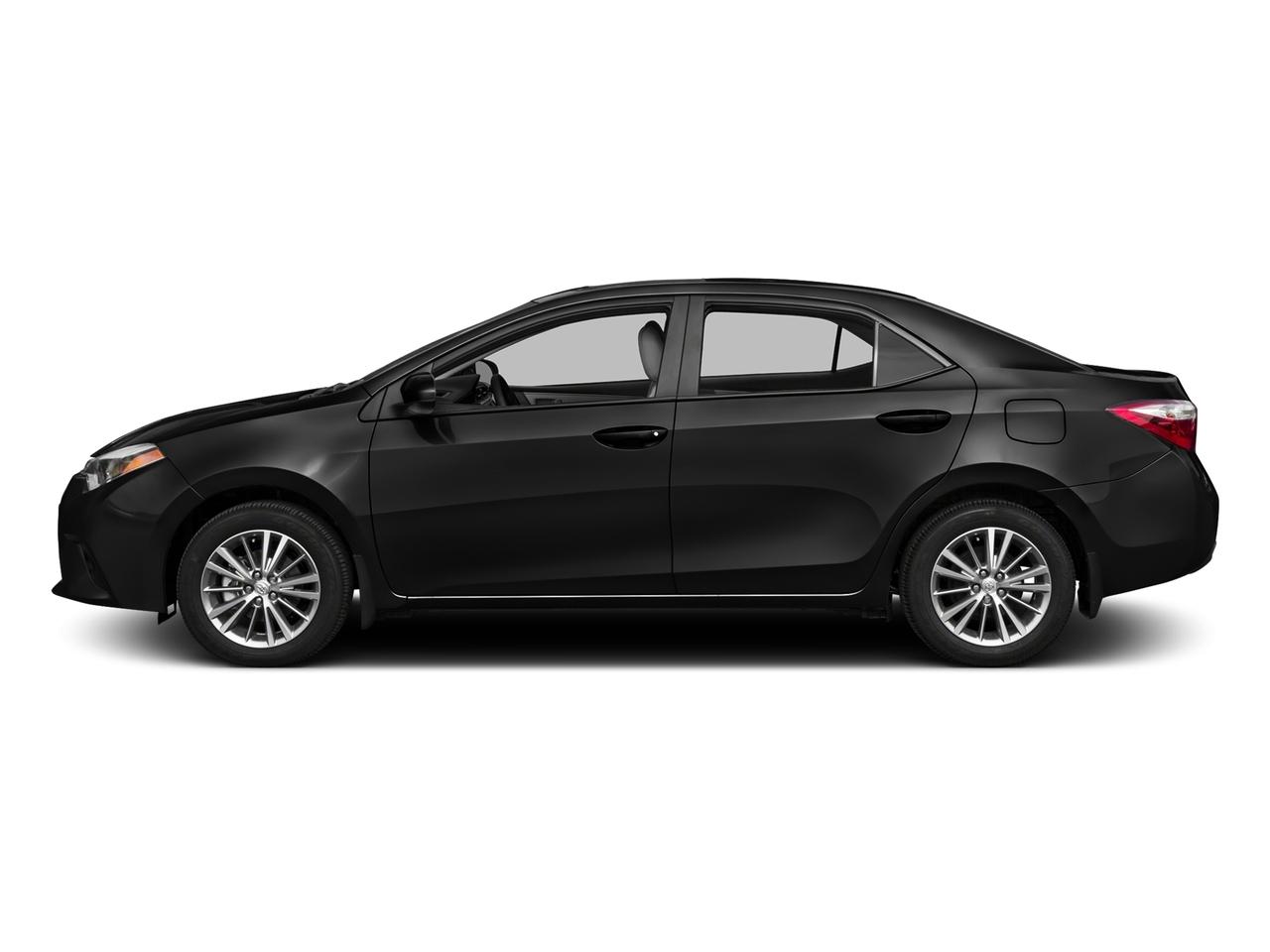 2016 Toyota Corolla Vehicle Photo in Winter Park, FL 32792