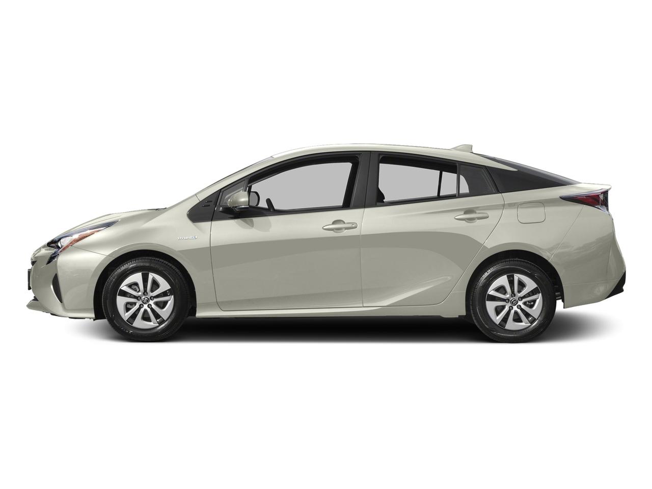 2016 Toyota Prius Vehicle Photo in Ft. Myers, FL 33907