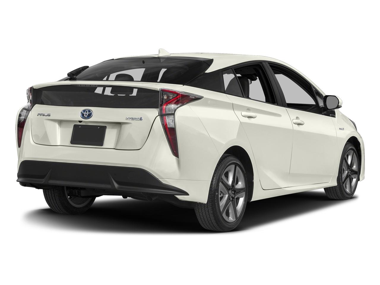 2016 Toyota Prius Vehicle Photo in Ft. Myers, FL 33907