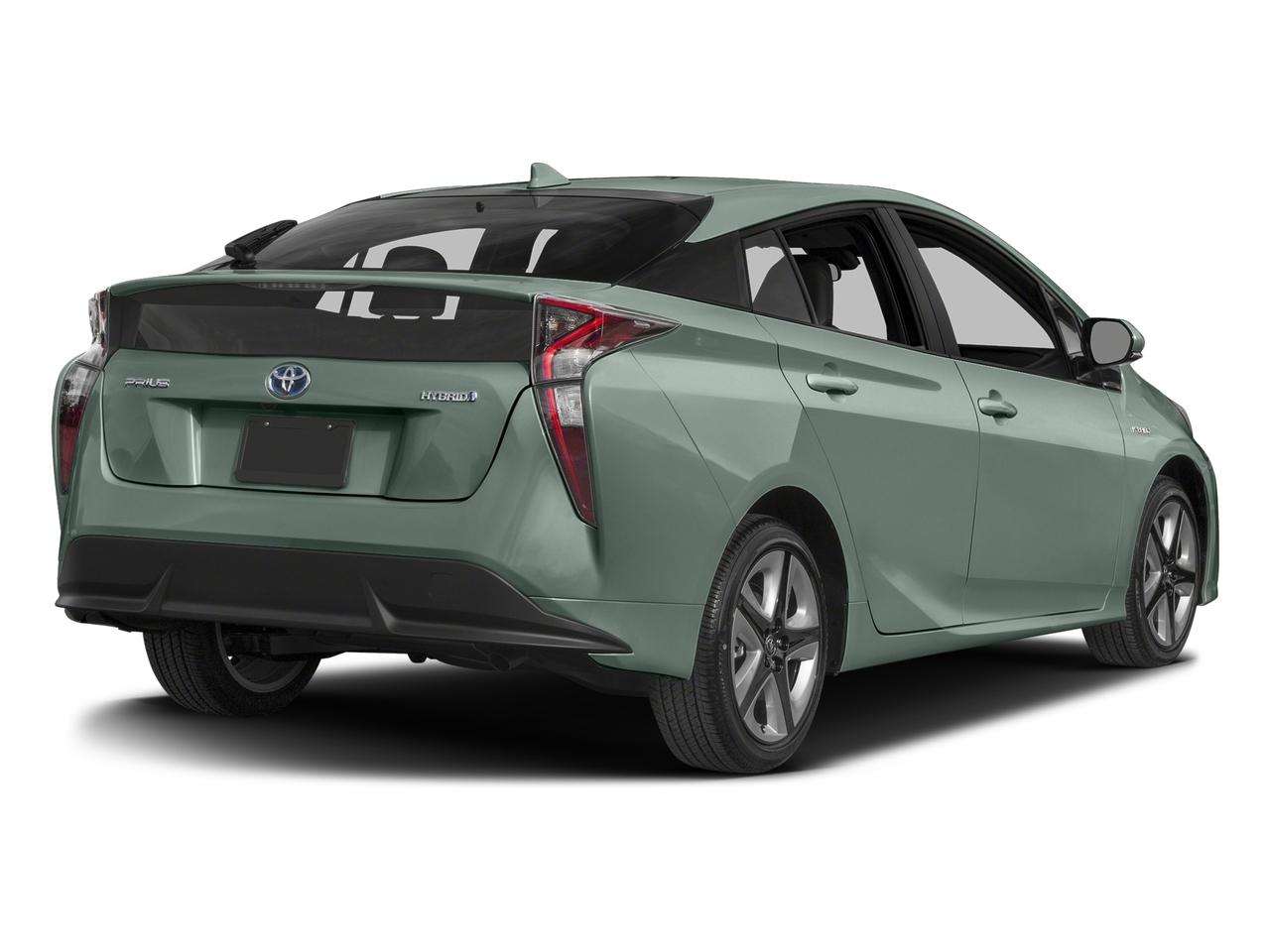 2016 Toyota Prius Vehicle Photo in Winter Park, FL 32792