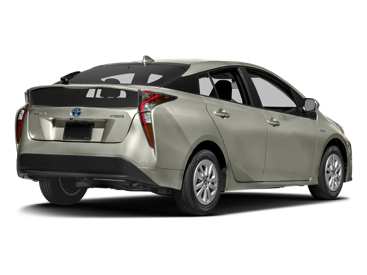 2016 Toyota Prius Vehicle Photo in Salem, OR 97301