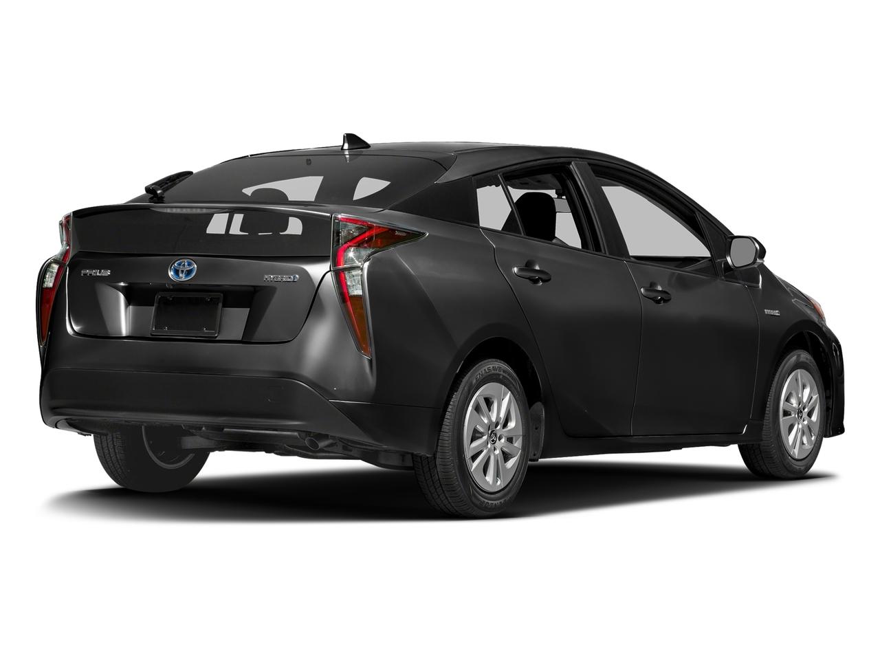 2016 Toyota Prius Vehicle Photo in VALENCIA, CA 91355-1705