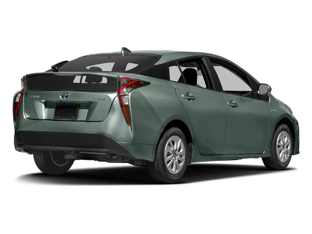 2016 Toyota Prius Vehicle Photo in Winter Park, FL 32792