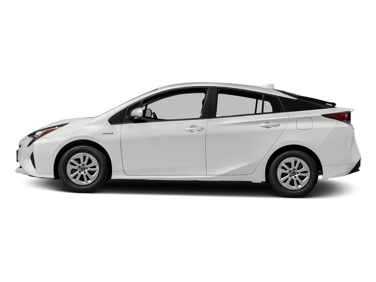 2016 Toyota Prius Vehicle Photo in BOISE, ID 83705-3761