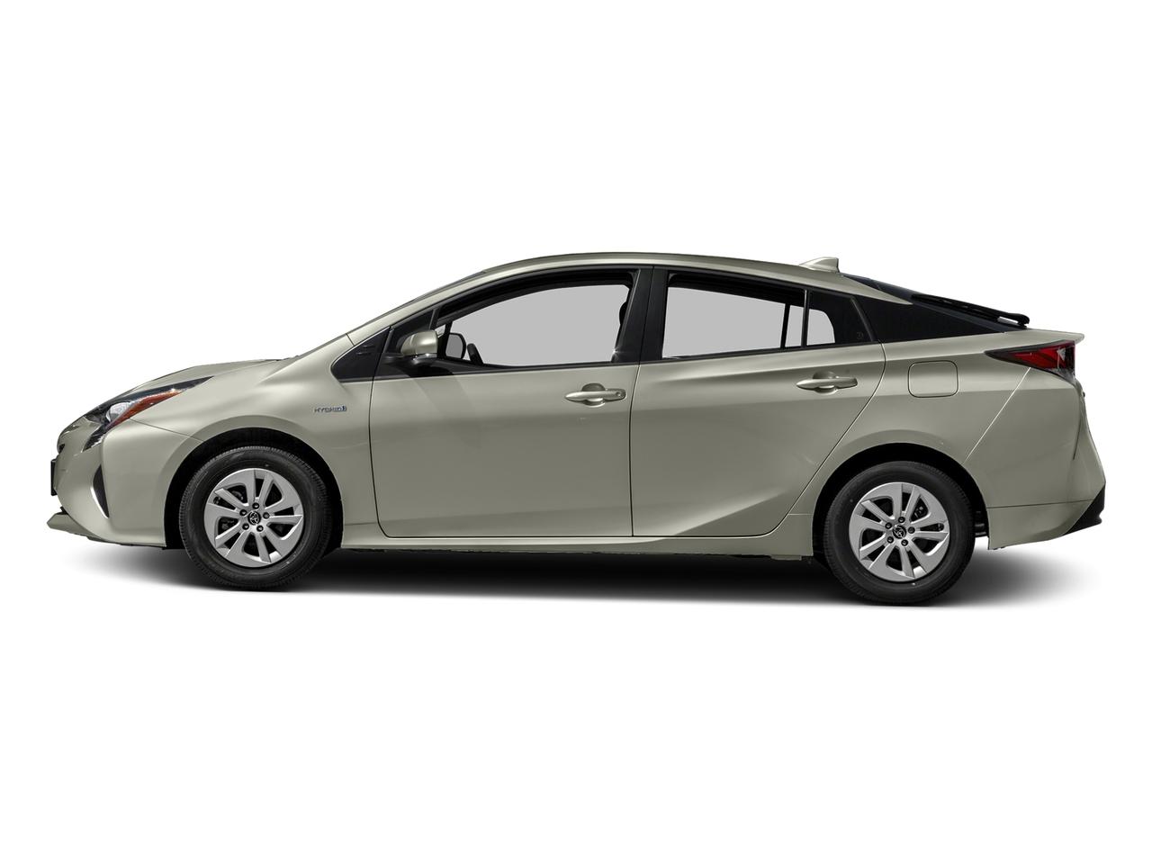 2016 Toyota Prius Vehicle Photo in Salem, OR 97301