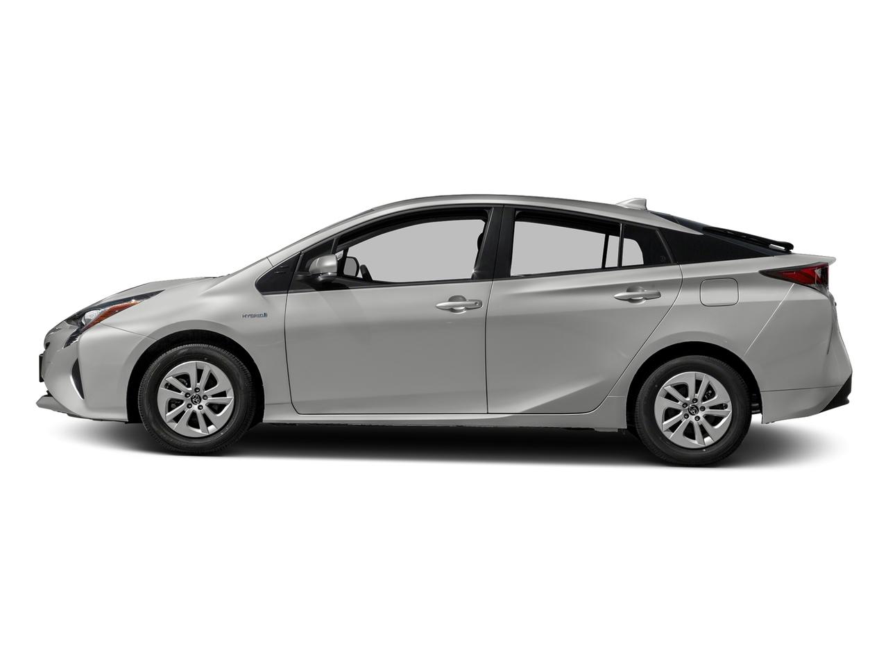 2016 Toyota Prius Vehicle Photo in Spokane Valley, WA 99212