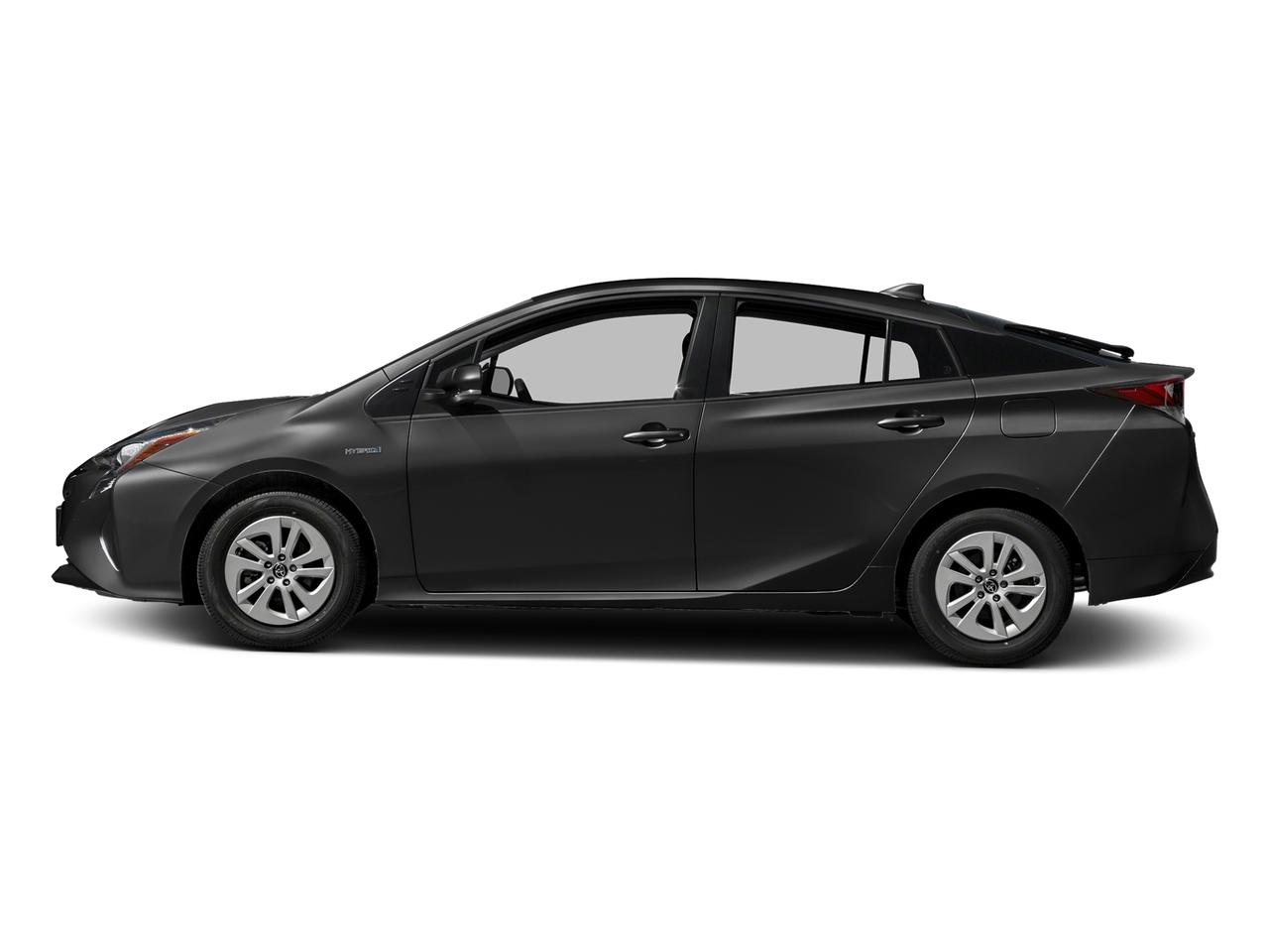 2016 Toyota Prius Vehicle Photo in VALENCIA, CA 91355-1705