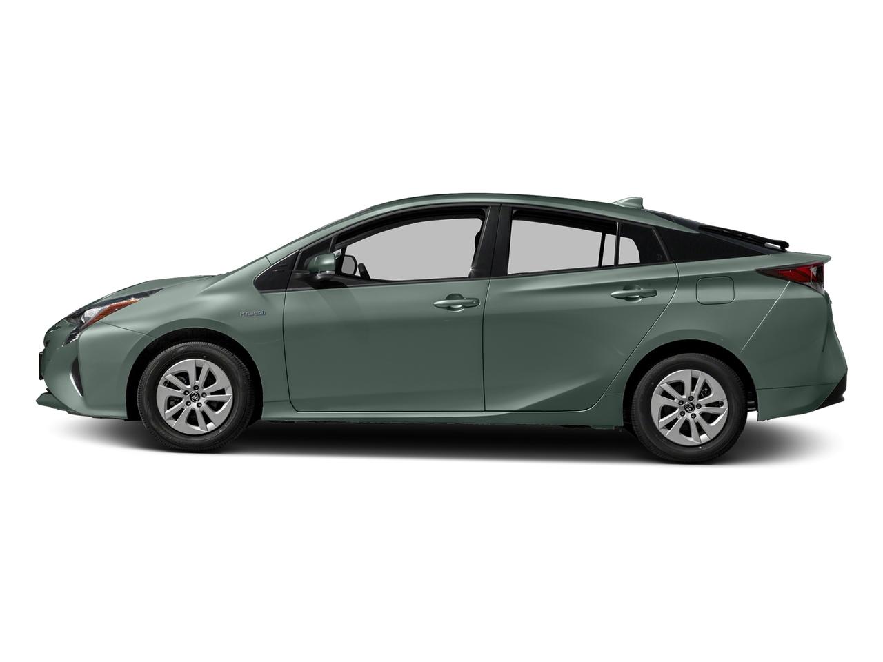 2016 Toyota Prius Vehicle Photo in Winter Park, FL 32792