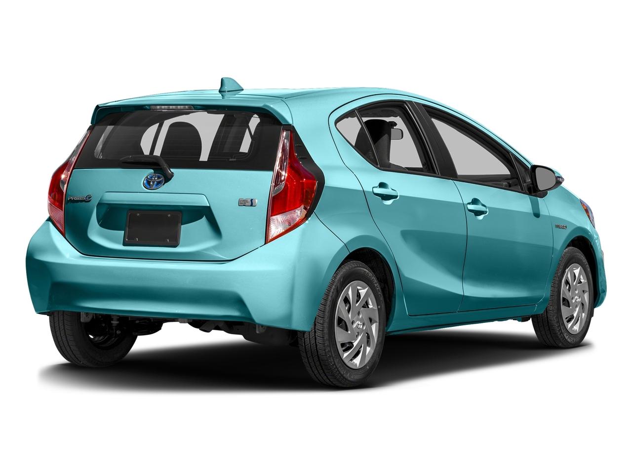 2016 Toyota Prius c Vehicle Photo in Ft. Myers, FL 33907