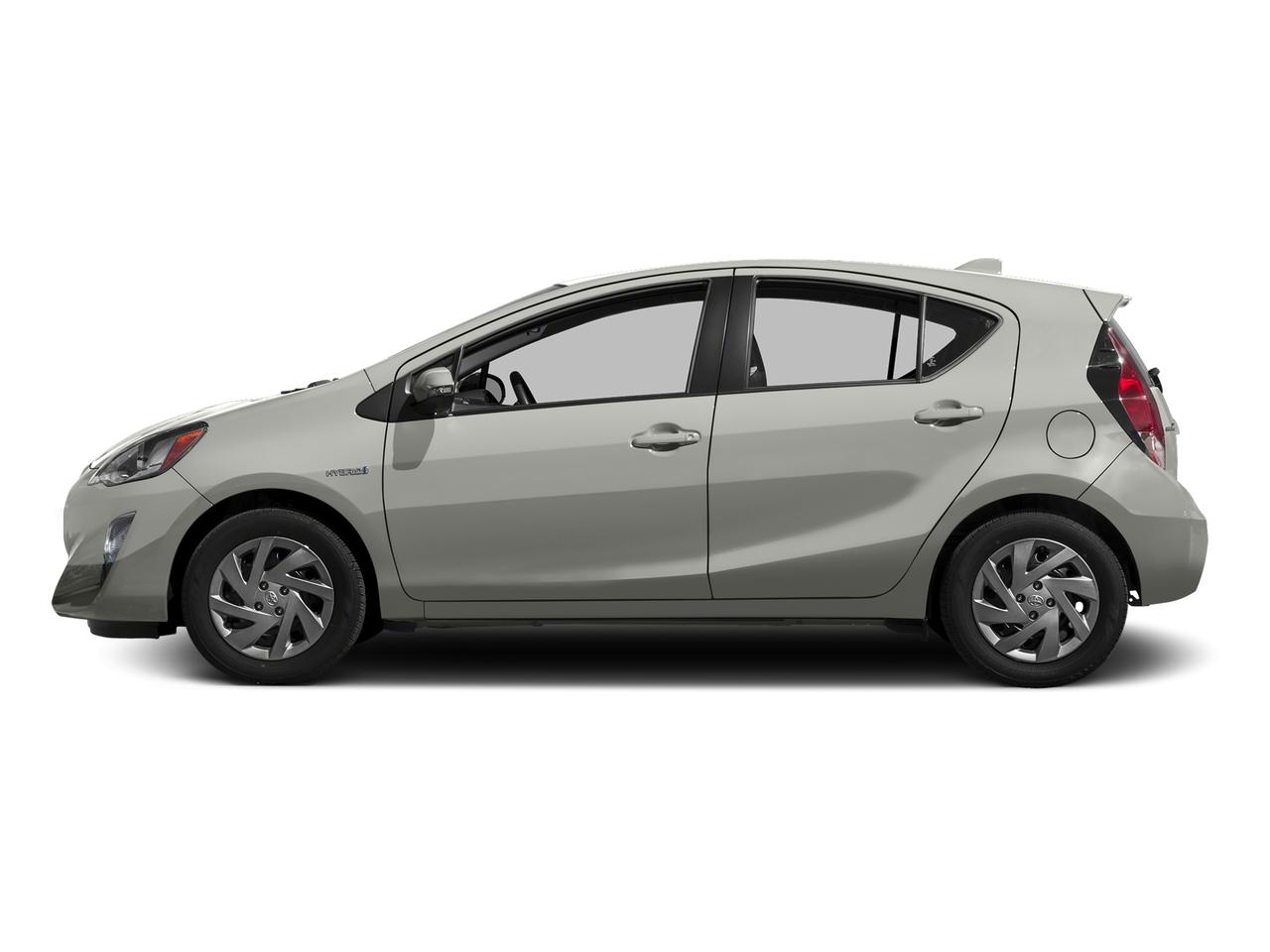 Used 2016 Toyota Prius c One with VIN JTDKDTB37G1128195 for sale in Tucson, AZ