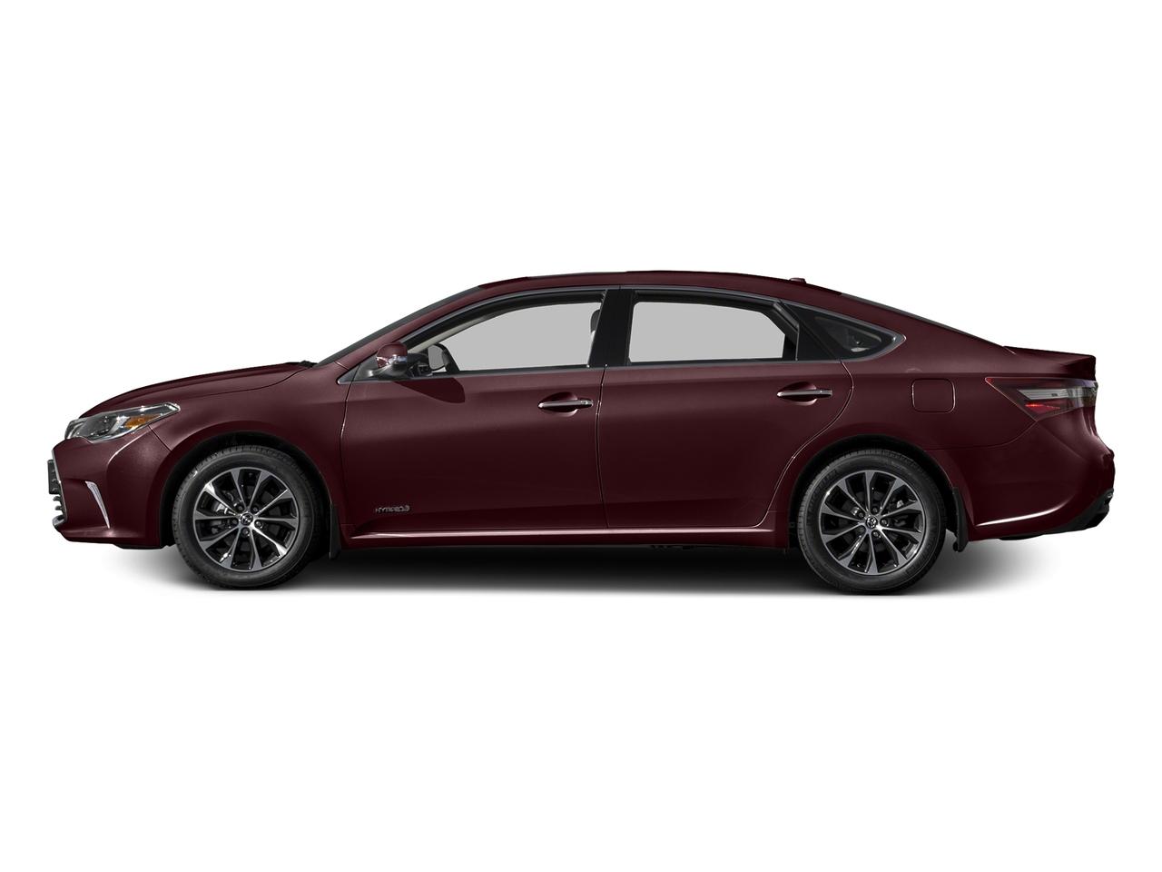 2016 Toyota Avalon Hybrid Vehicle Photo in Winter Park, FL 32792