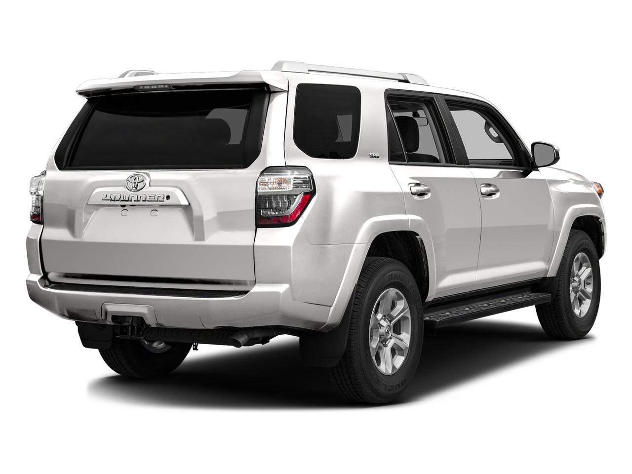 2016 Toyota 4Runner Vehicle Photo in Orlando, FL 32811