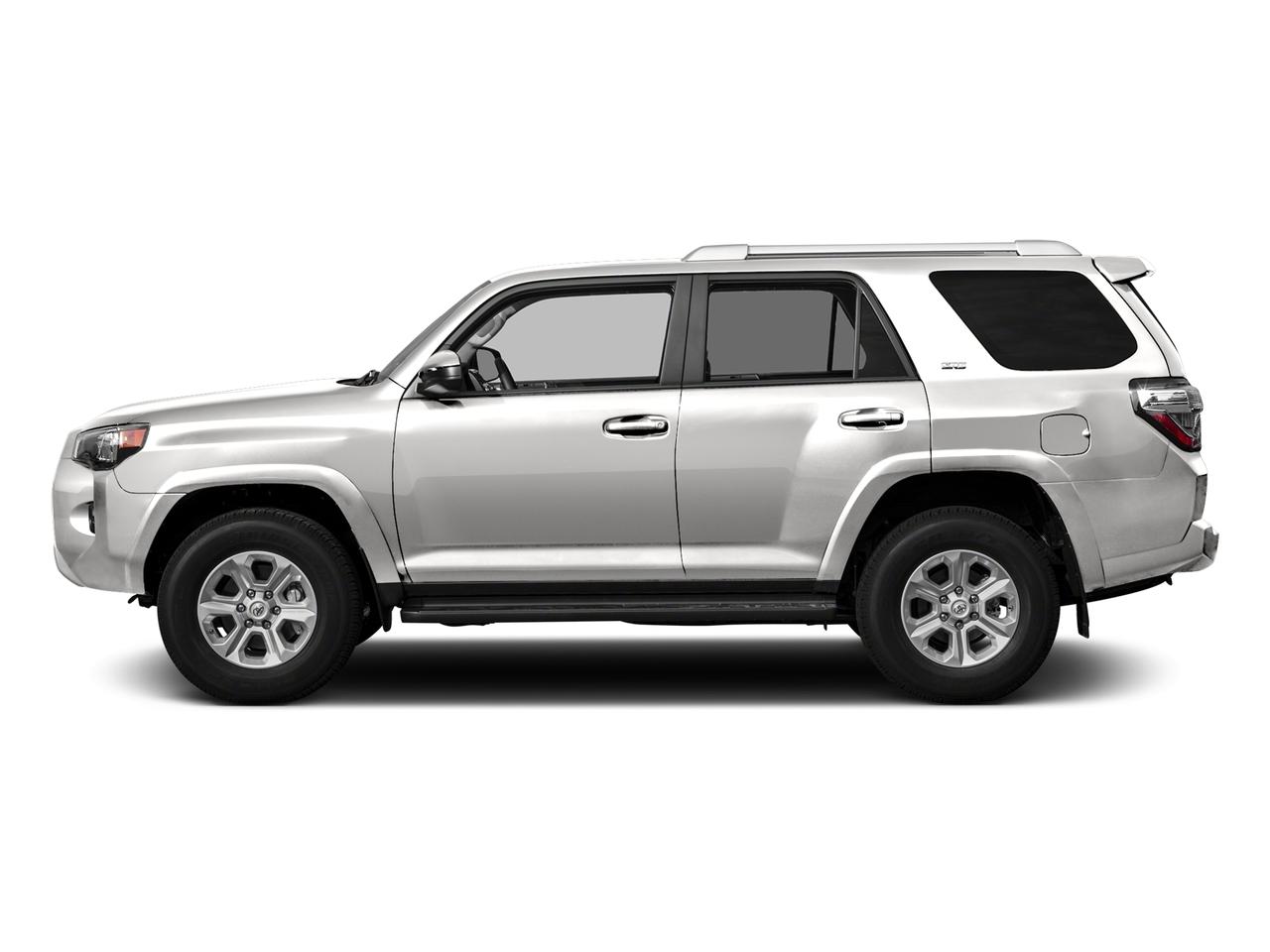 2016 Toyota 4Runner Vehicle Photo in Orlando, FL 32811