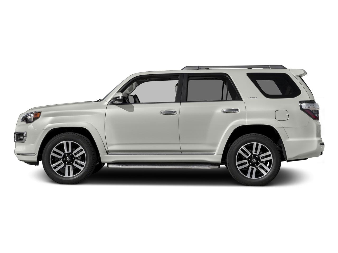 2016 Toyota 4Runner Vehicle Photo in MILTON, FL 32570-4591