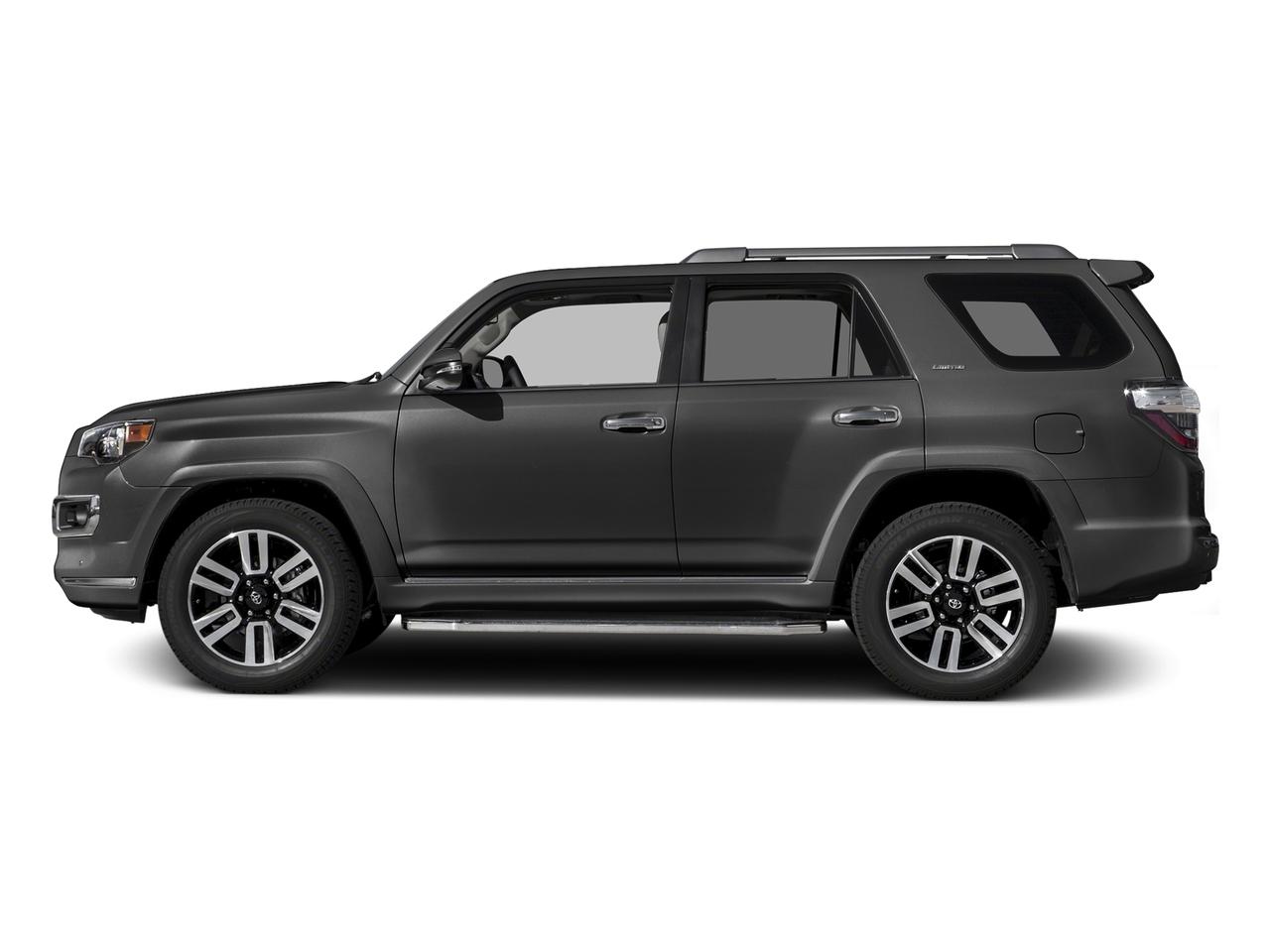 2016 Toyota 4Runner Vehicle Photo in Winter Park, FL 32792