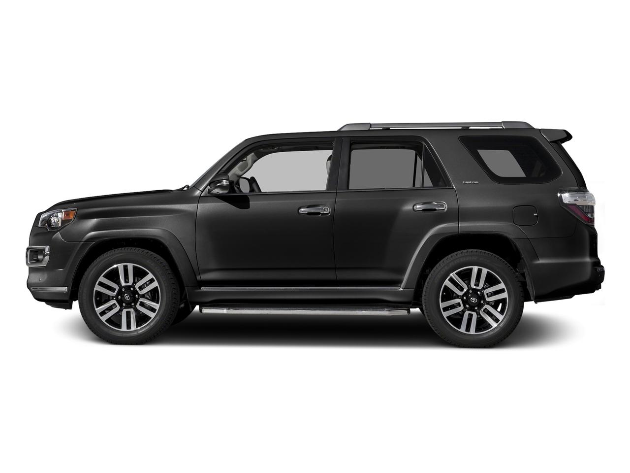 2016 Toyota 4Runner Vehicle Photo in DENVER, CO 80221-3610