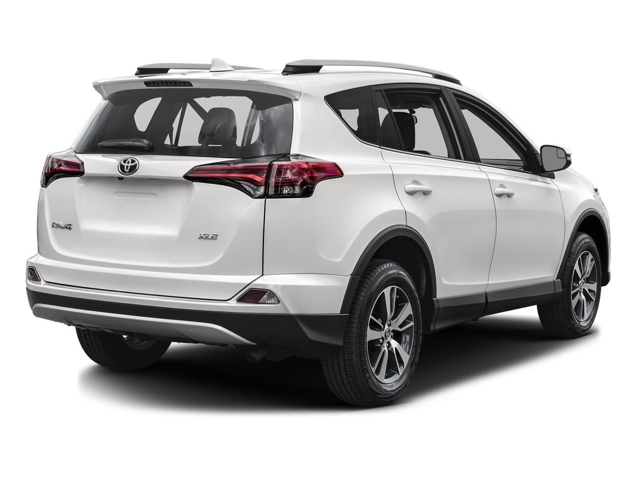 2016 Toyota RAV4 Vehicle Photo in NEENAH, WI 54956-2243