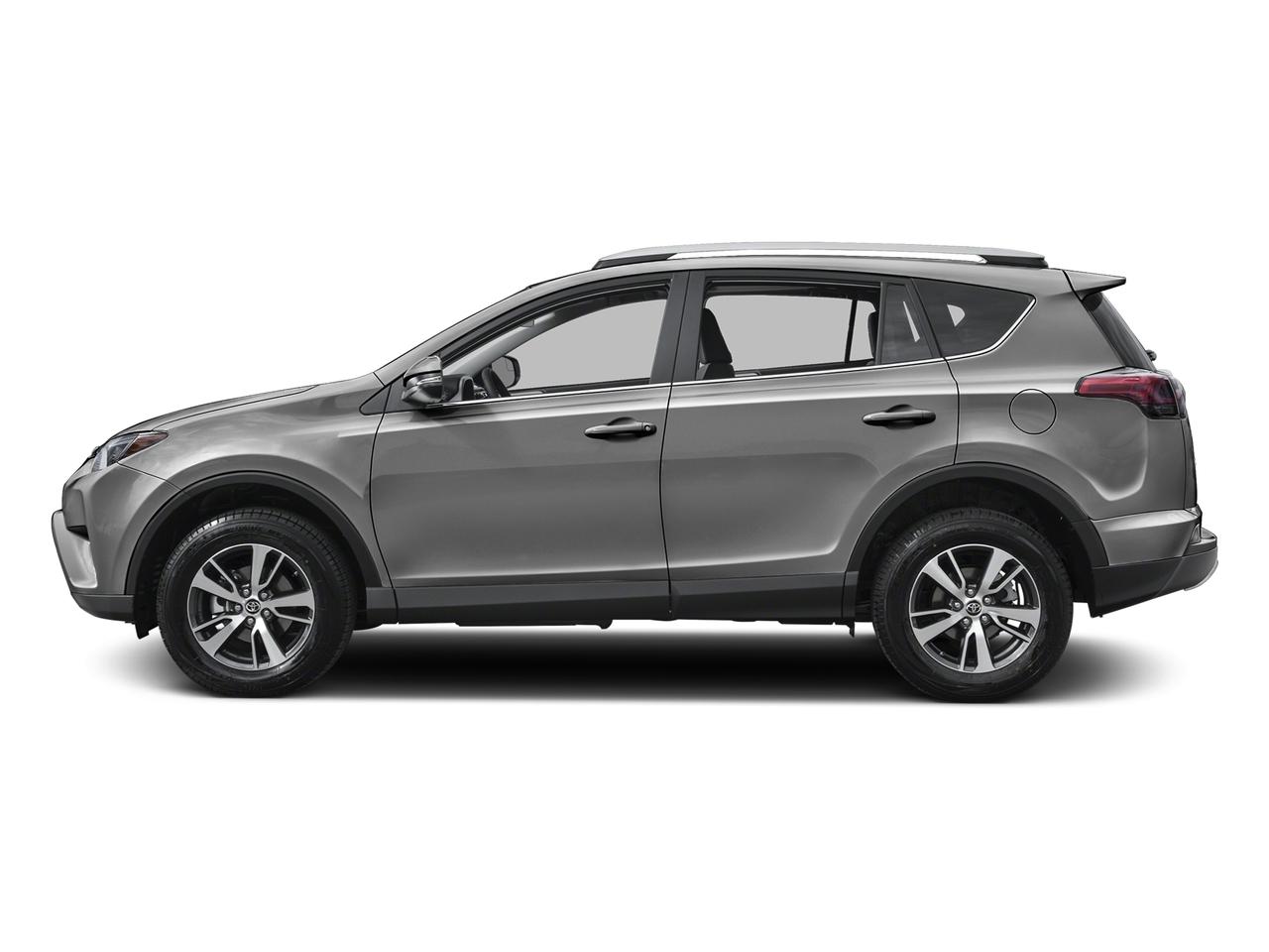 2016 Toyota RAV4 Vehicle Photo in Spokane Valley, WA 99206