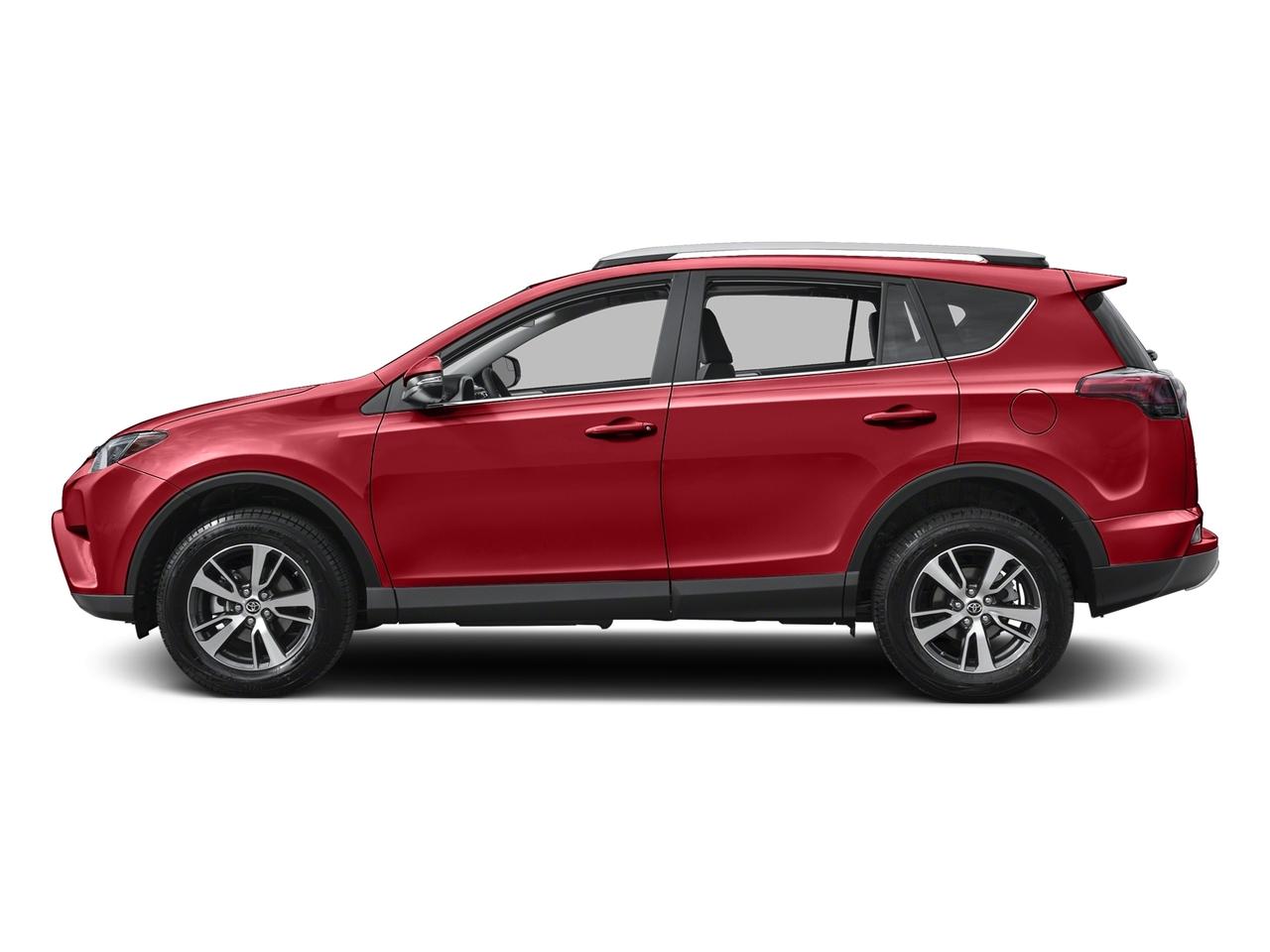 2016 Toyota RAV4 Vehicle Photo in Ft. Myers, FL 33907