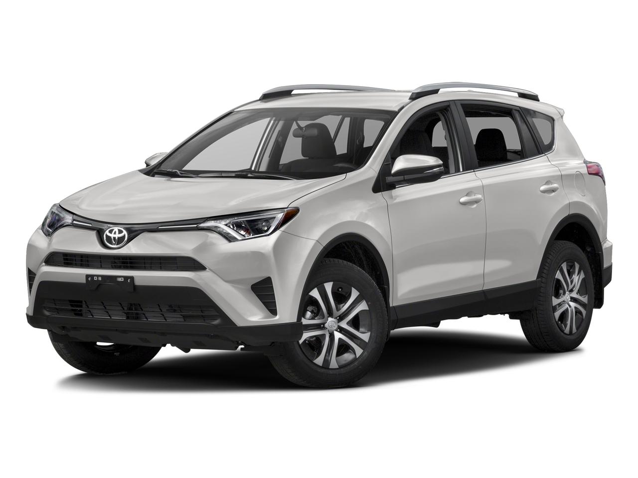 2016 Toyota RAV4 Vehicle Photo in Sanford, FL 32771