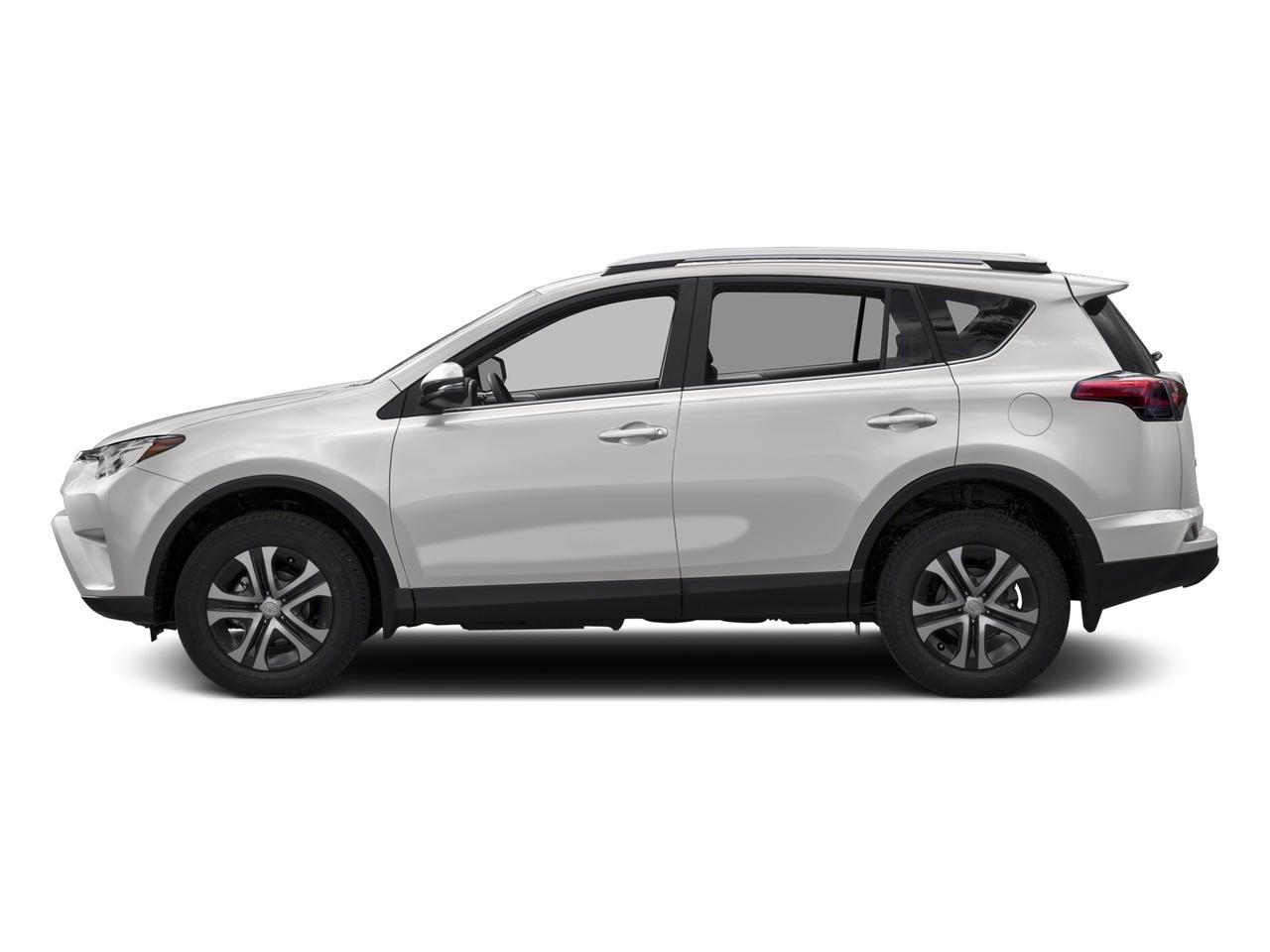 2016 Toyota RAV4 Vehicle Photo in Sanford, FL 32771