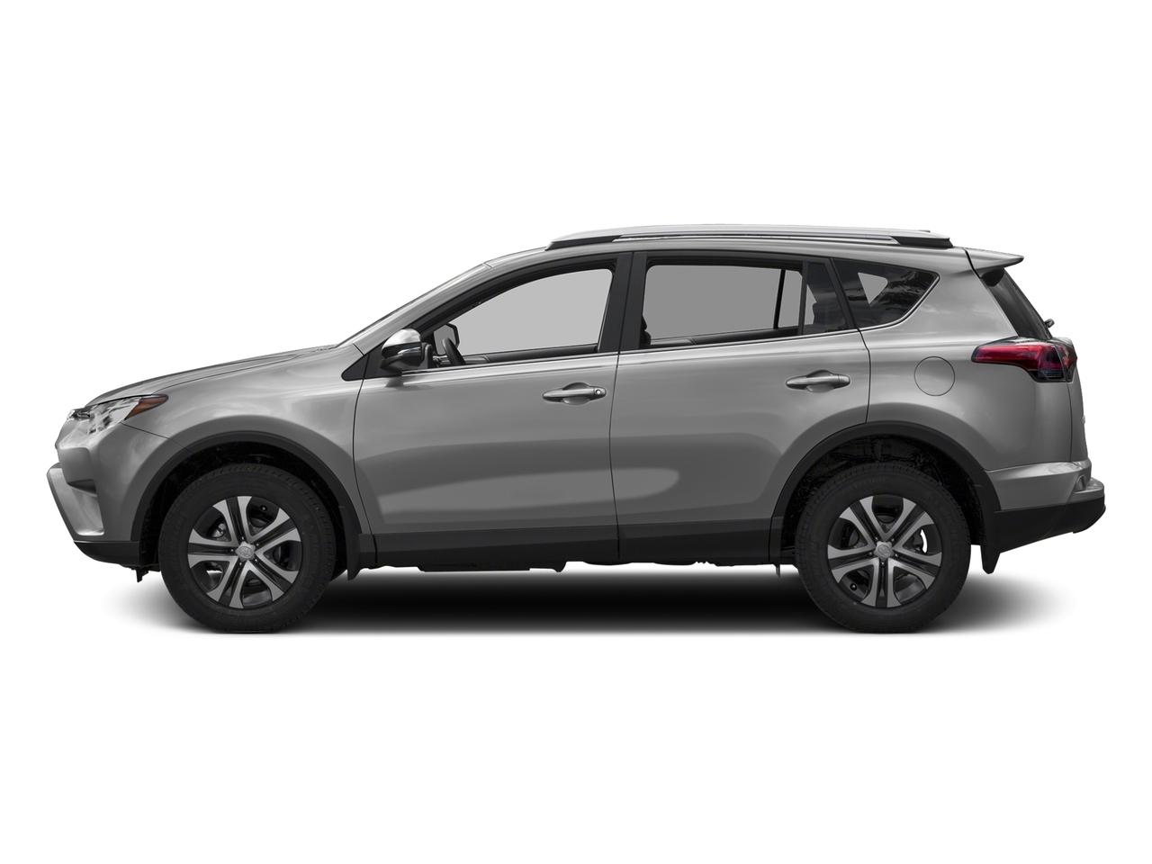 2016 Toyota RAV4 Vehicle Photo in MEDINA, OH 44256-9631