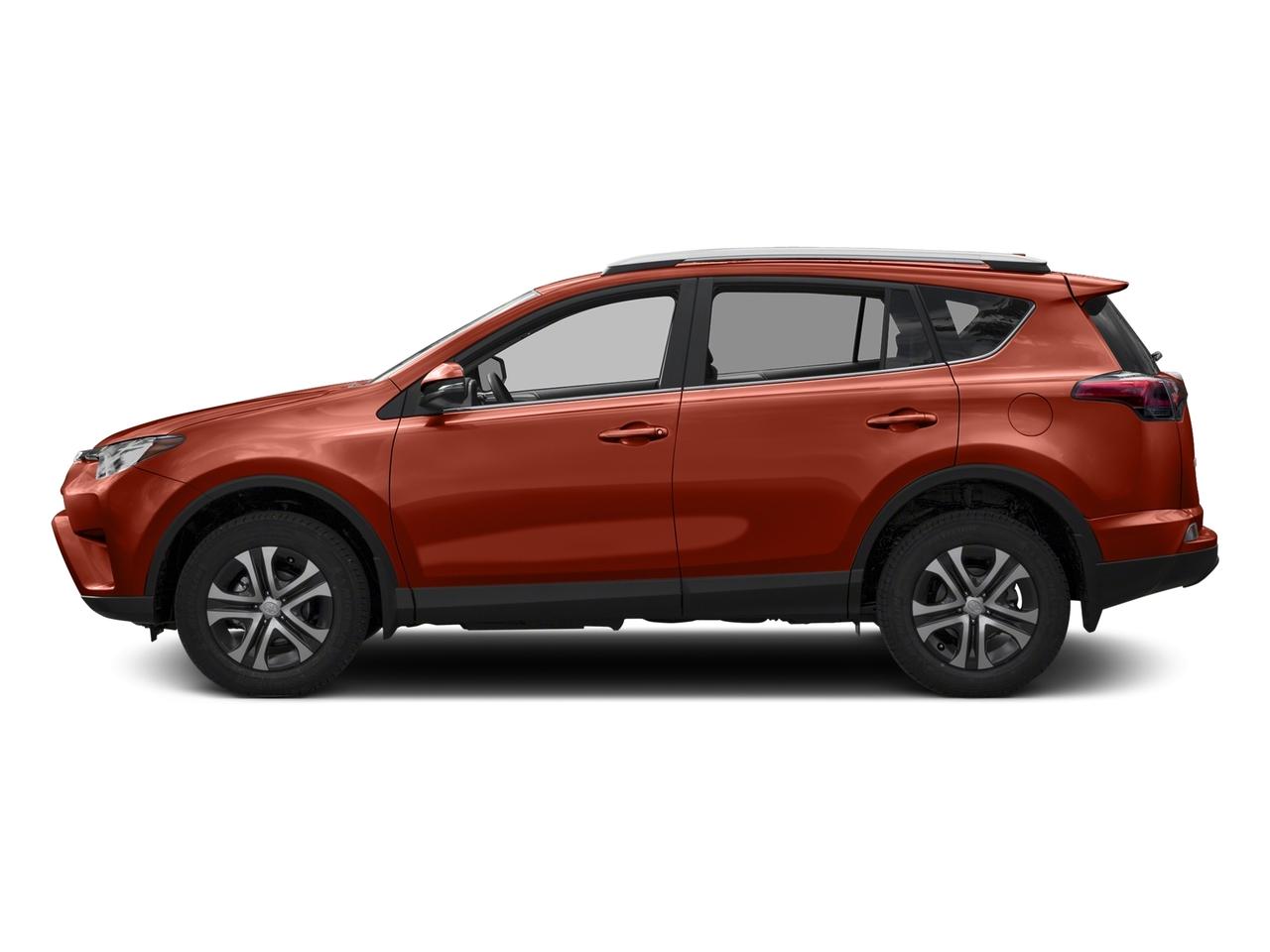 2016 Toyota RAV4 Vehicle Photo in Muncy, PA 17756