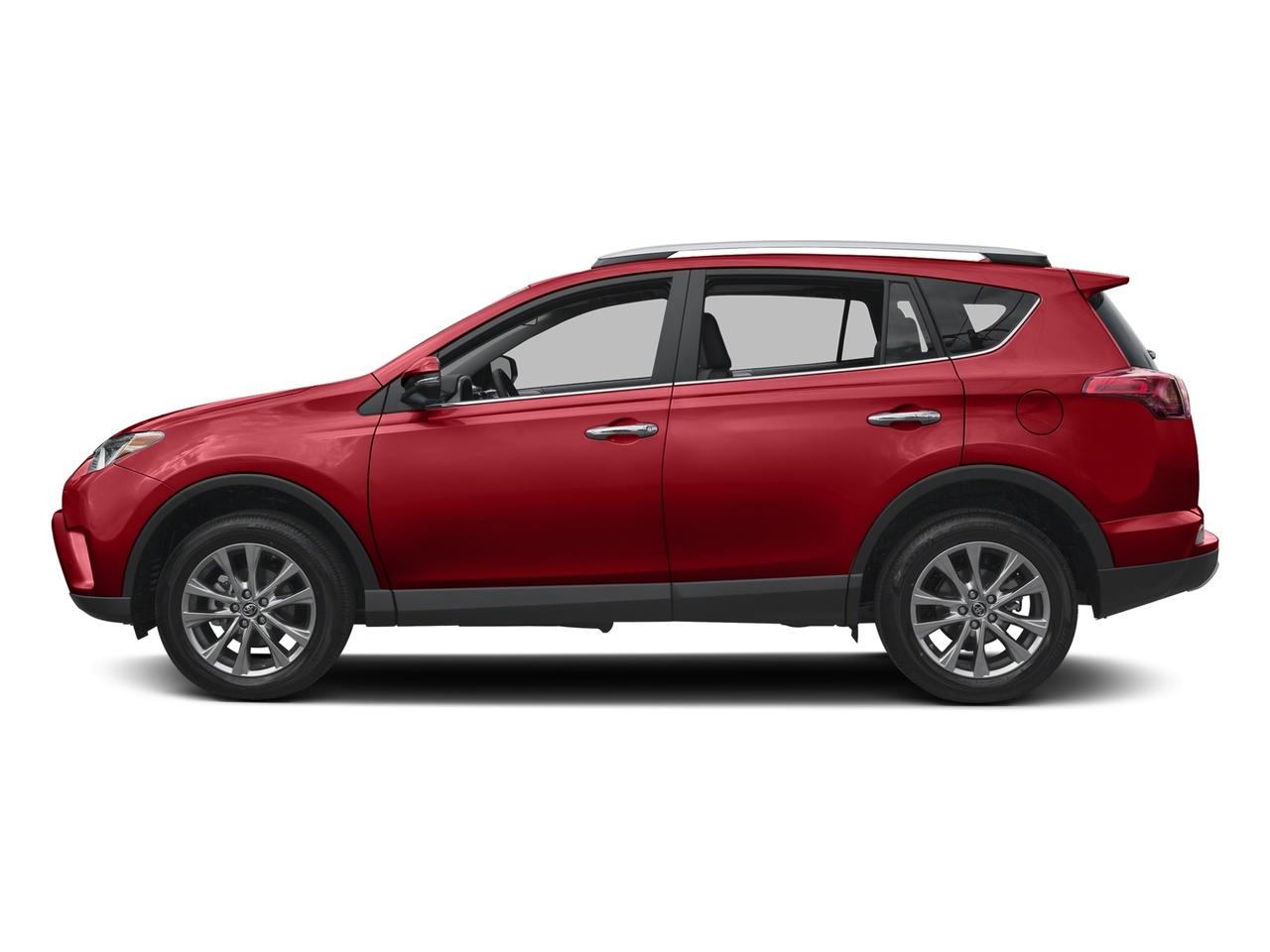 2016 Toyota RAV4 Vehicle Photo in Ft. Myers, FL 33907