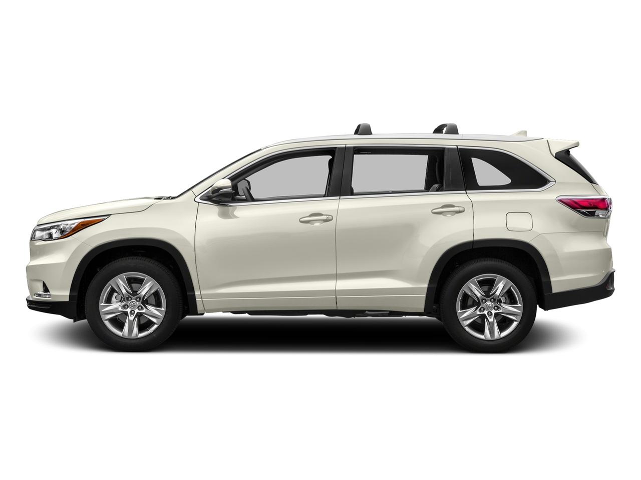 2016 Toyota Highlander Vehicle Photo in Tampa, FL 33614